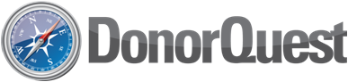 DonorQuest Logo